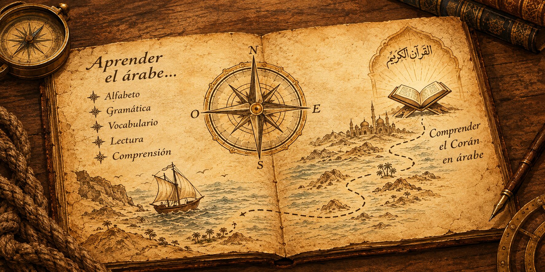 Muestra un cuaderno de bitácora de estilo antiguo, como el que usaban los navegantes durante sus travesías.

Un cuaderno de bitácora es un registro cronológico donde se anotan, de forma detallada y ordenada, los acontecimientos, avances, problemas y observaciones que suceden durante el desarrollo de una actividad o proyecto.

Su función principal es mantener la memoria del proceso para que nada importante se olvide o se pierda con el tiempo.